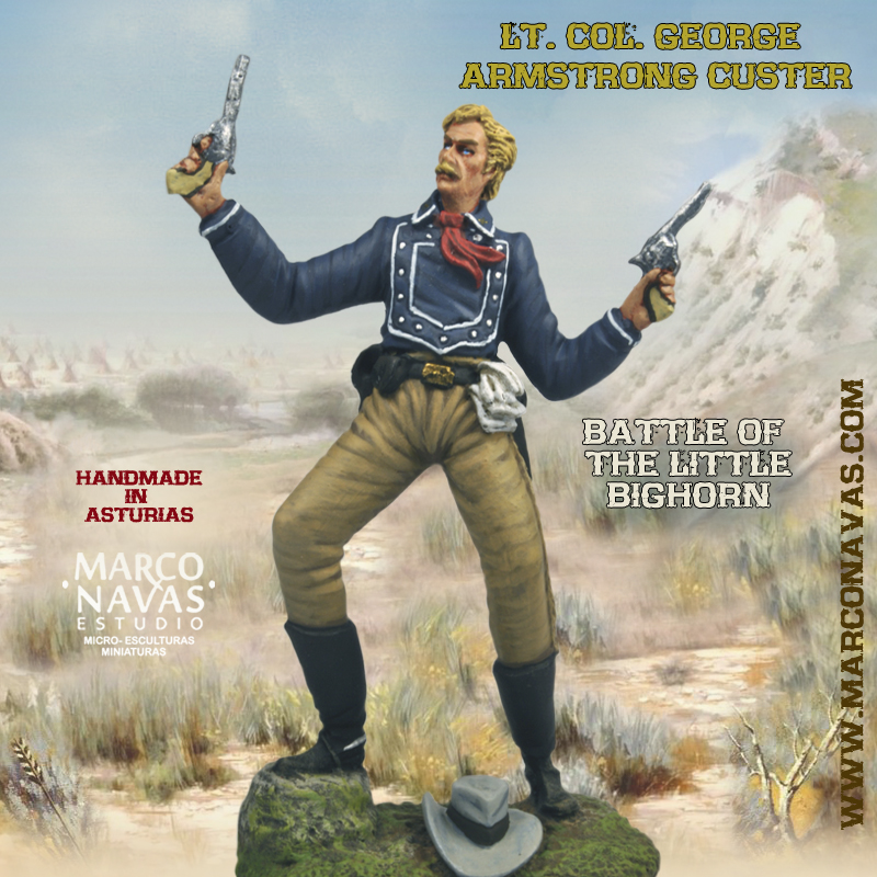 custer